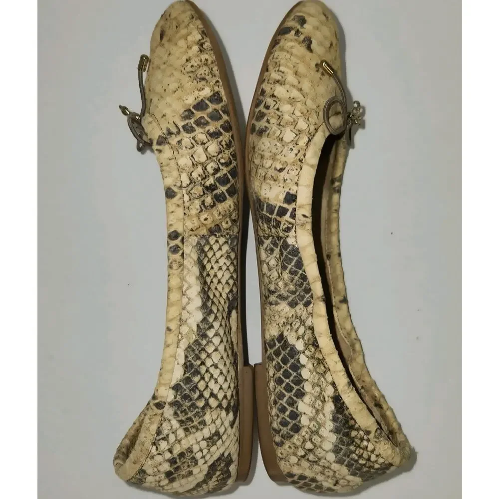 Sam Edelman size pre
